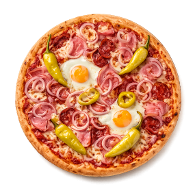 Pizza Kladno 35cm