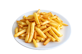 Velké hranolky  300gr