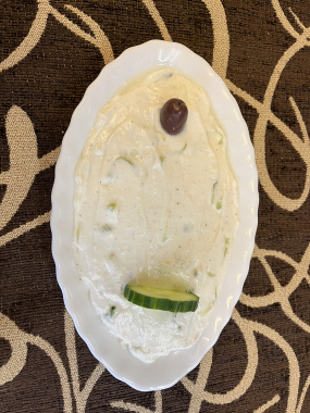 Tzatziki