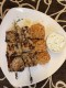 Souflaki (2 Stück)