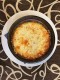 Kritharaki mit Käse