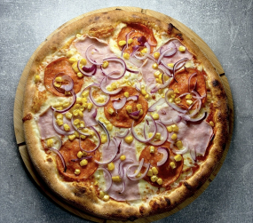 20. Toscana, 33 cm
