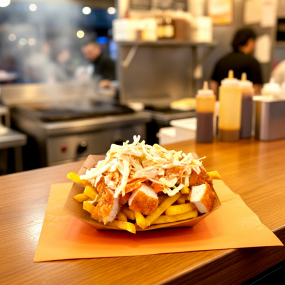 Crispy Chicken Coleslaw Box Kis adag