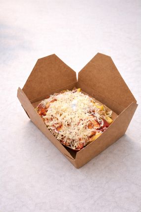 GYROS Box – Nagy adag 