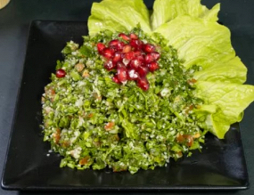 Tabouleh