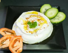 Labneh