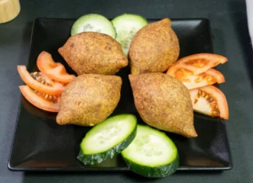 Kibbeh Maklia