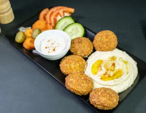 Falafel Farfurie