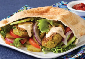 Falafel