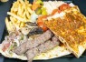 Kebab Iraki
