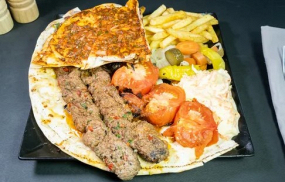 Adnana Kebab