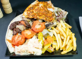 Frigărui Vită/Oaie