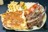 Cotlet Berbecuț