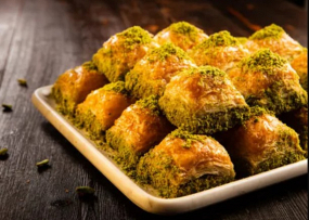 Baklava
