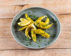 Doldur Ulmus Biber Tursusu