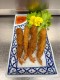 Beignets de crevettes tempura x4