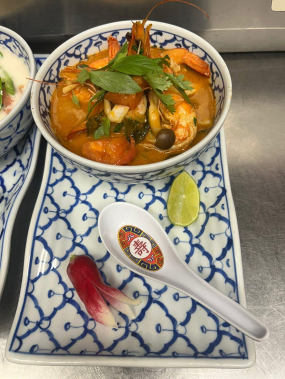 Tom Yum Kung