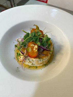 NÁŠ NAKLÁDANÝ HERMELÍN