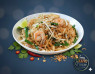 Pad Thaï Crevettes