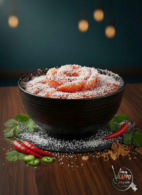 CHIRASHI TARTARE COCO