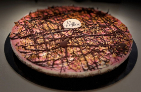 MILLOS PINK (solo ritiro in negozio)