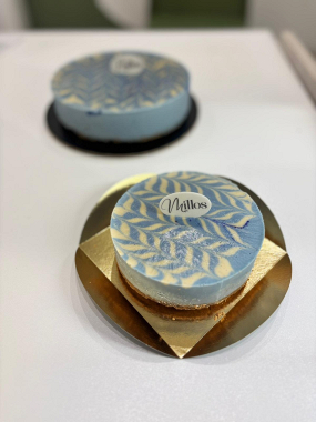 SEMIFREDDO MILLOS BLU (solo ritiro in negozio)