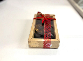 CIOCCOLATINI RIPIENI - 8 pezzi (spedizione o ritiro)