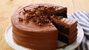 Chocolate Cake ( 1.00 kg)