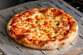 Pizza All 4 type of Cheese  (500 g)