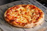 Pizza All 4 type of Cheese  (500 g)