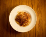 Spaghetti Bolognese