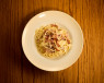 Spaghetti Carbonara