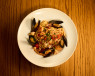 Spaghetti ai frutti di mare