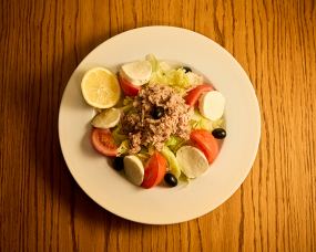 Insalata Tonno