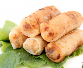 Nem au poulet 5pièces 