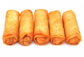 Nem au crevette 5pièces