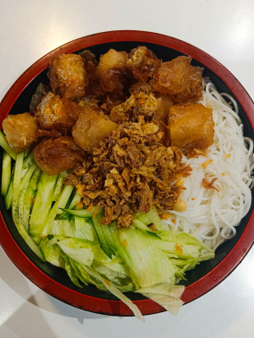 Bo bun 