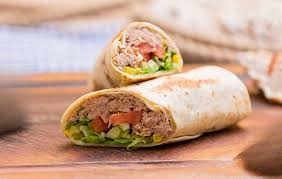 WRAP THON 