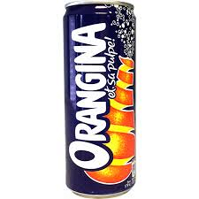 Orangina