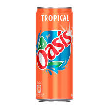 Oasis Tropical