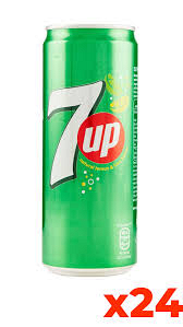 Seven Up