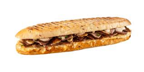 Panini Tandoori 