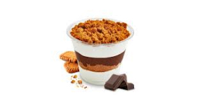 Tiramisu spéculos