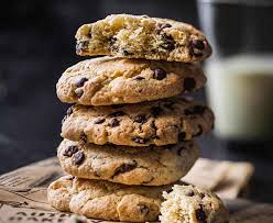 Cookie chocolat 