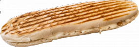 Panini Saumon