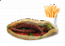 1 merguez