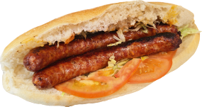 Merguez 