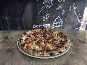 11. Pizza MAX Missis