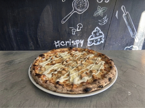 18. Pizza Las Vegas Missis