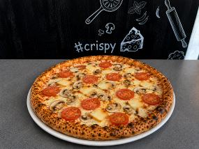 55. Pizza LUTILA Puerto